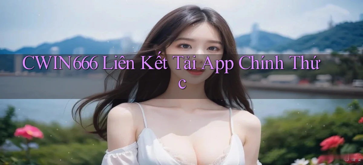 cwin666  Liên kết tải app chính thức