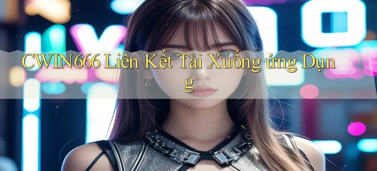 Cwin666  liên kết tải xuống ứng dụng