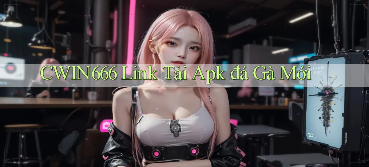 cwin666  link tải apk đá gà mới