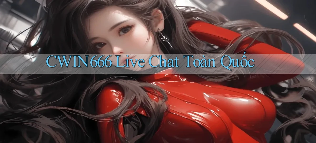 cwin666 live chat toàn quốc