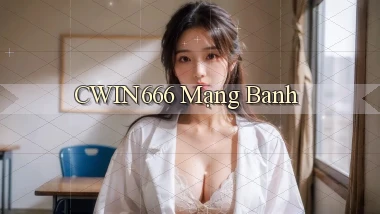 Cwin666  mạng banh