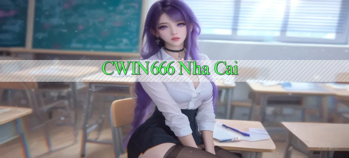 cwin666 nha cai