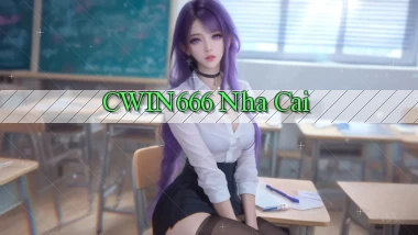 cwin666 nha cai