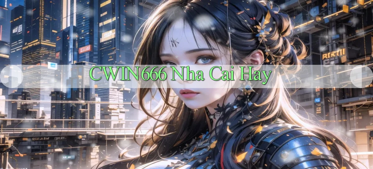 cwin666 nha cai hay