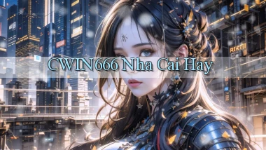 cwin666 nha cai hay