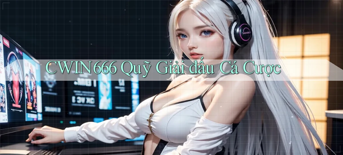 Cwin666  quỹ giải đấu cá cược