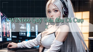 Cwin666  quỹ giải đấu cá cược