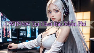 cwin666 tại chơi bài miễn phí