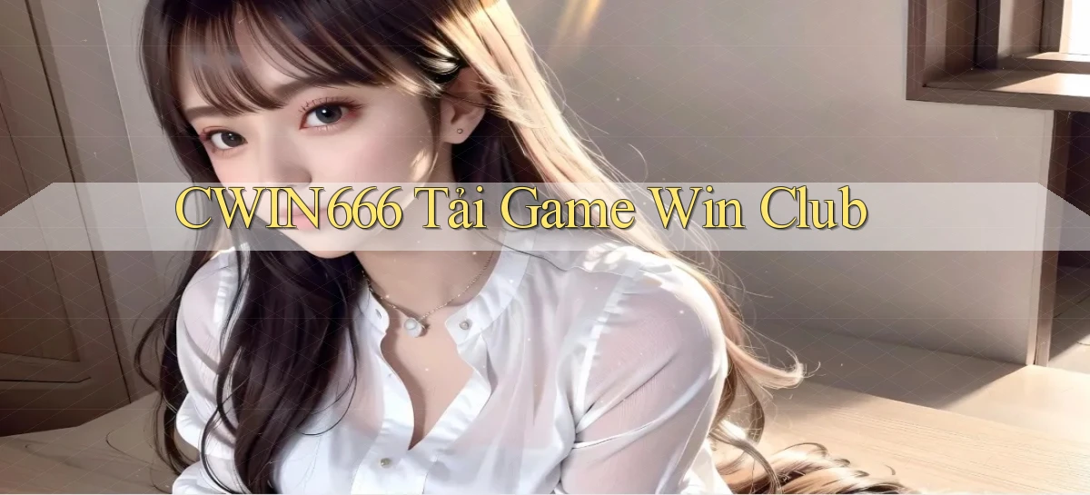 cwin666 tải game win club