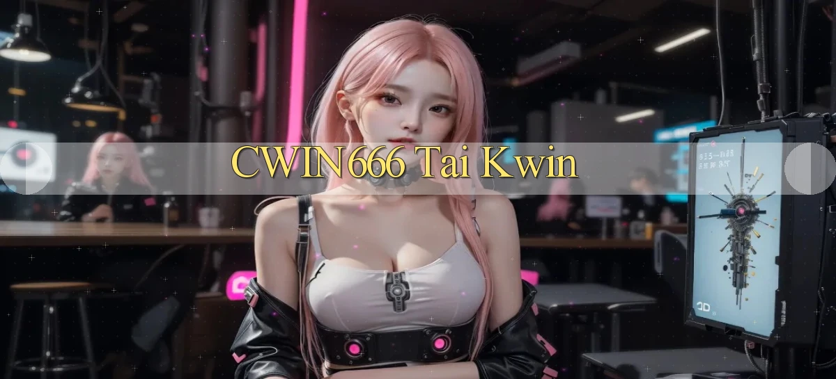 cwin666 tai kwin