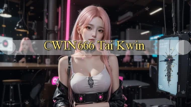 cwin666 tai kwin