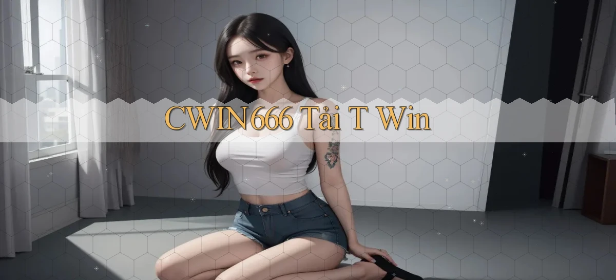 cwin666 tải t win