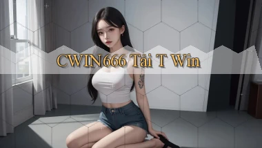 cwin666 tải t win