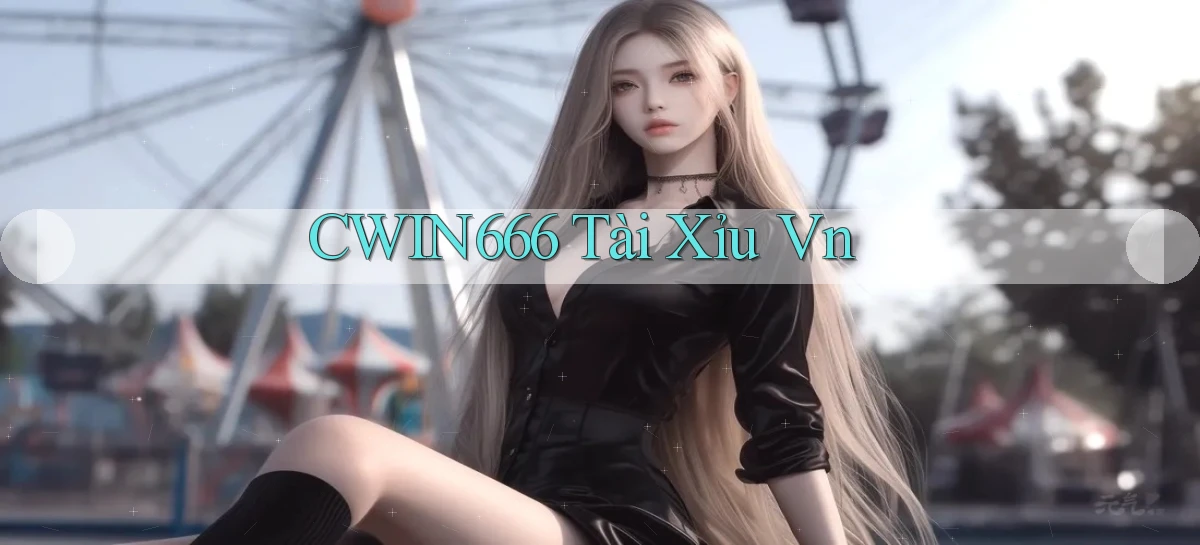 cwin666 tài xỉu vn