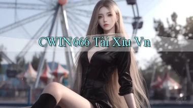cwin666 tài xỉu vn