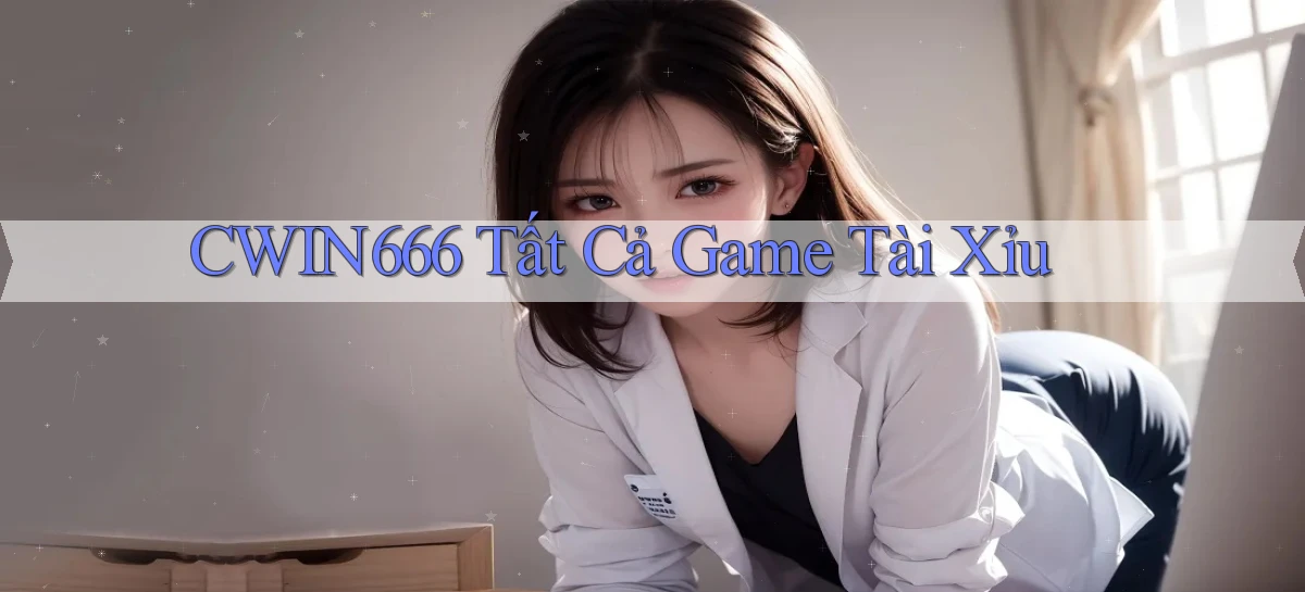 cwin666 tất cả game tài xỉu