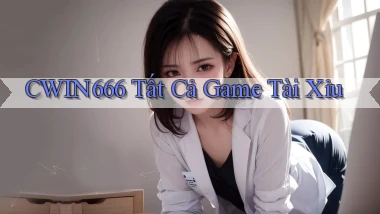 cwin666 tất cả game tài xỉu