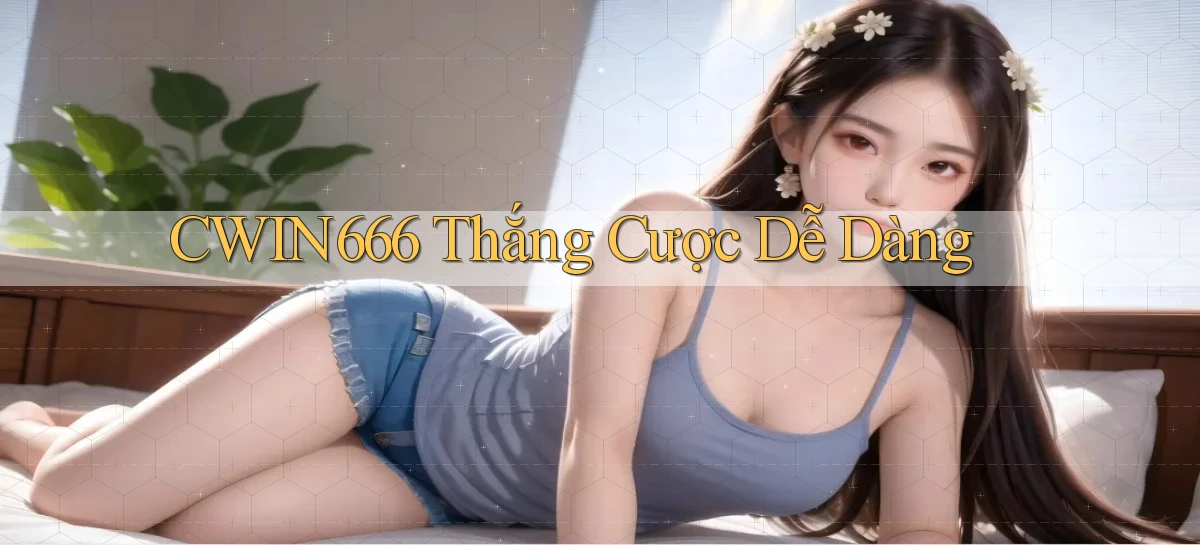 cwin666  thắng cược dễ dàng