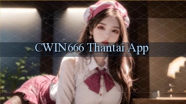 cwin666 thantai app