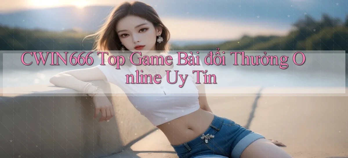 Cwin666  top game bài đổi thưởng online uy tín