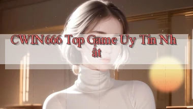 cwin666 top game uy tín nhất