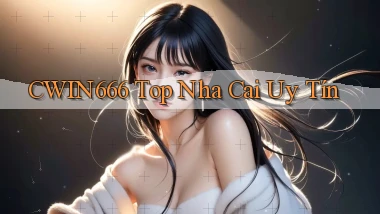 cwin666 top nha cai uy tín