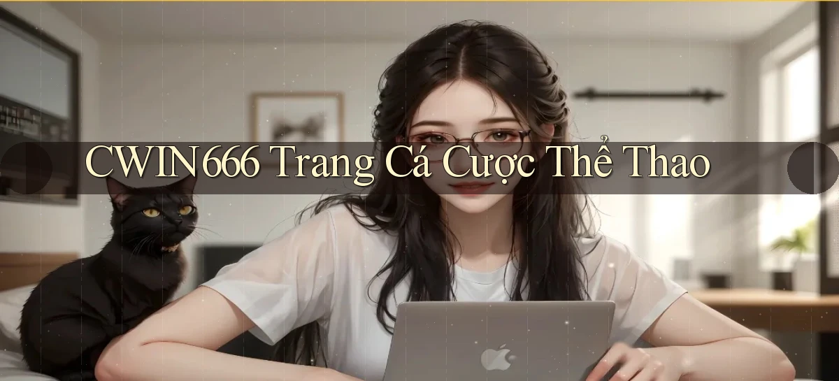 cwin666 trang cá cược thể thao