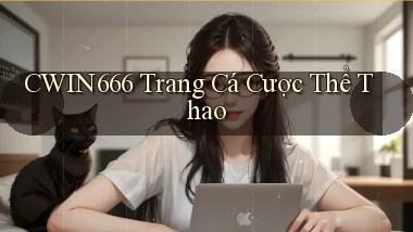 cwin666 trang cá cược thể thao