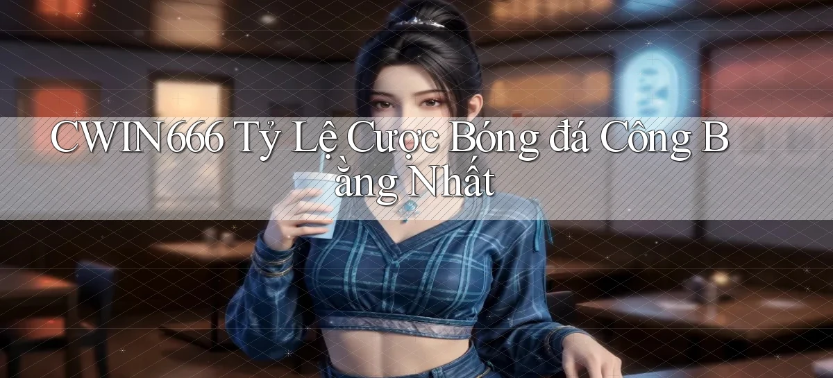 Cwin666  tỷ lệ cược bóng đá công bằng nhất
