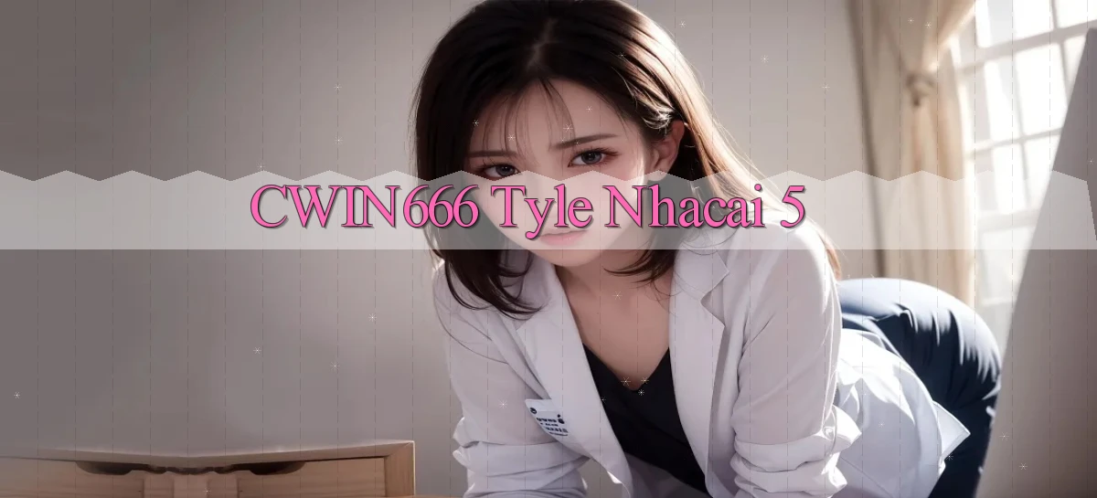 cwin666 tyle nhacai 5