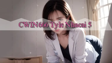 cwin666 tyle nhacai 5