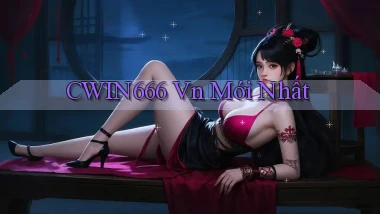 cwin666 vn mới nhất