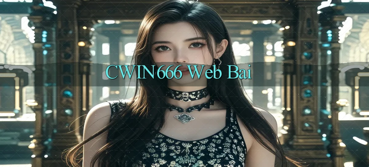 cwin666 web bai