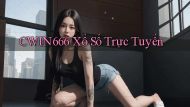 cwin666 Xổ số trực tuyến