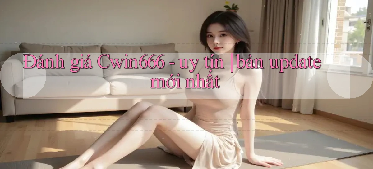 Đánh giá Cwin666   uy tín bản update mới nhất