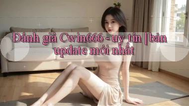 Đánh giá Cwin666   uy tín bản update mới nhất