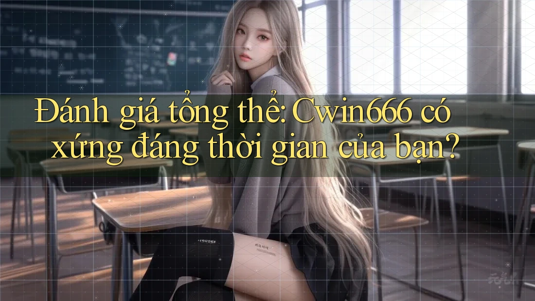Đánh giá tổng thể: Cwin666 có xứng đáng thời gian của bạn? Đánh giá tổng thể: Cwin666 có xứng đáng thời gian của bạn?
