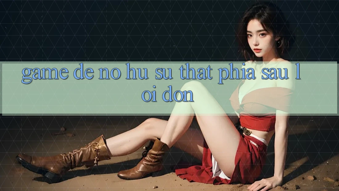 “Game dễ nổ hũ” – Sự thật phía sau lời đồn