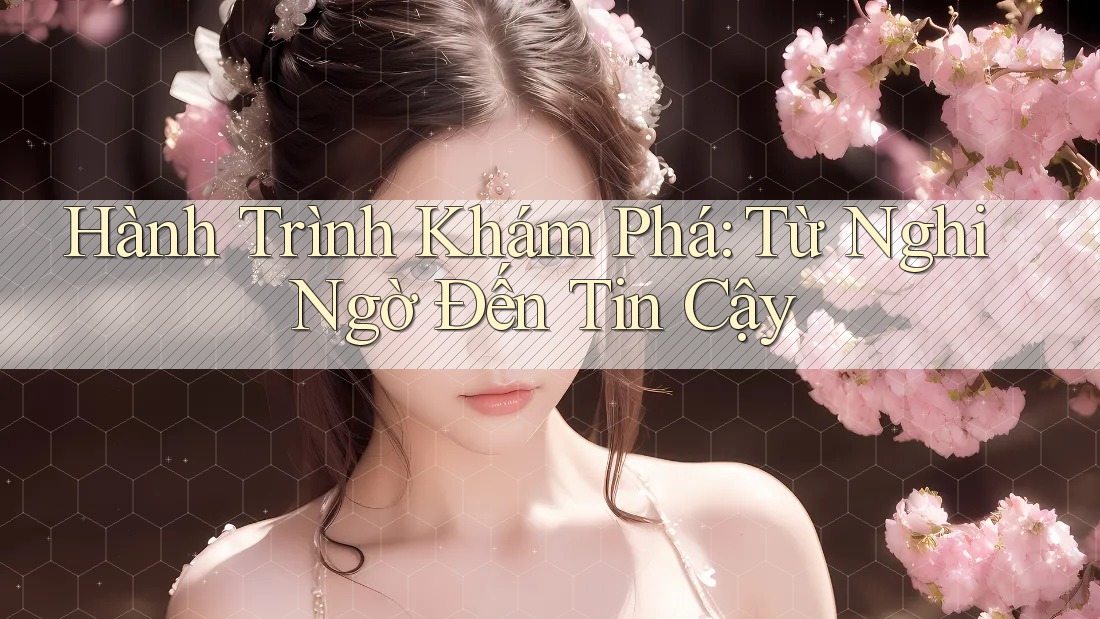 Hành Trình Khám Phá: Từ Nghi Ngờ Đến Tin Cậy