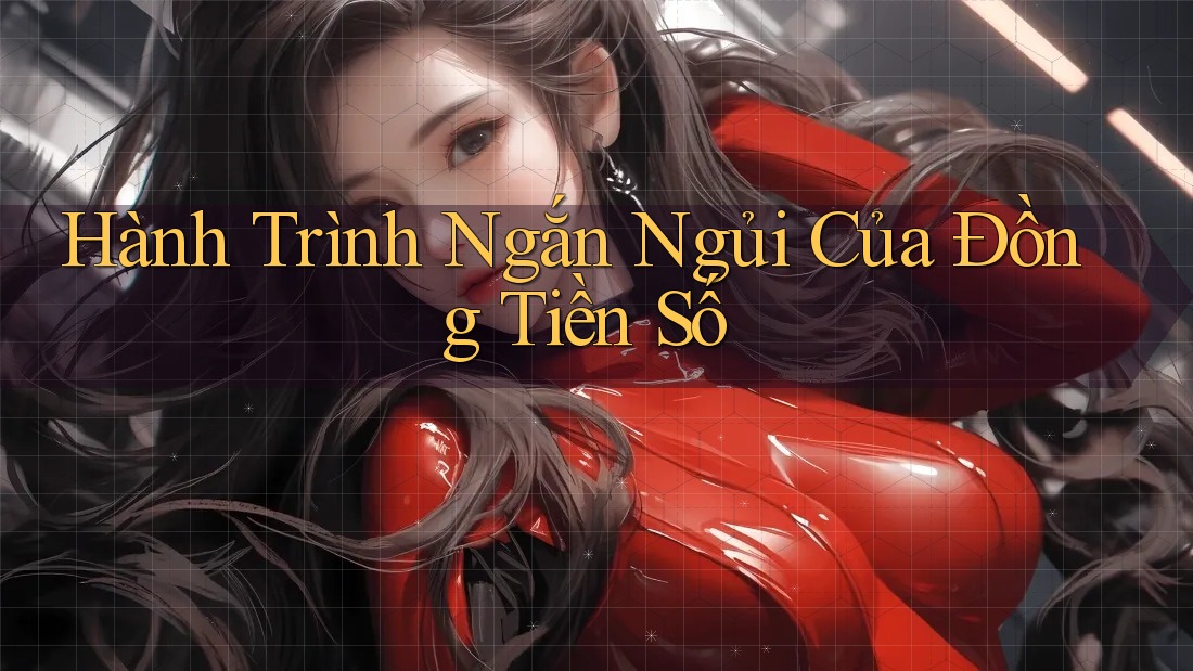 Hành Trình Ngắn Ngủi Của Đồng Tiền Số