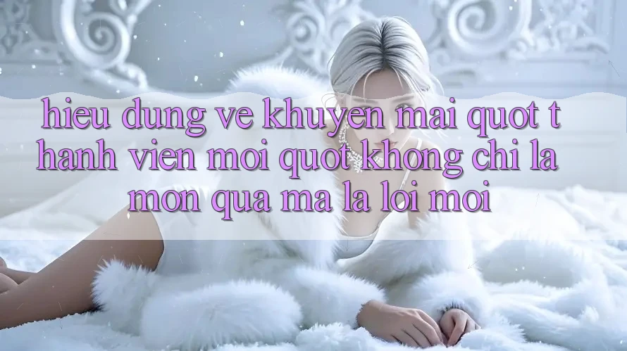 Hiểu Đúng Về Khuyến Mãi " Thành Viên Mới" : Không Chỉ Là Món Quà, Mà Là Lời Mời Hiểu Đúng Về Khuyến Mãi " Thành Viên Mới" : Không Chỉ Là Món Quà, Mà Là Lời Mời