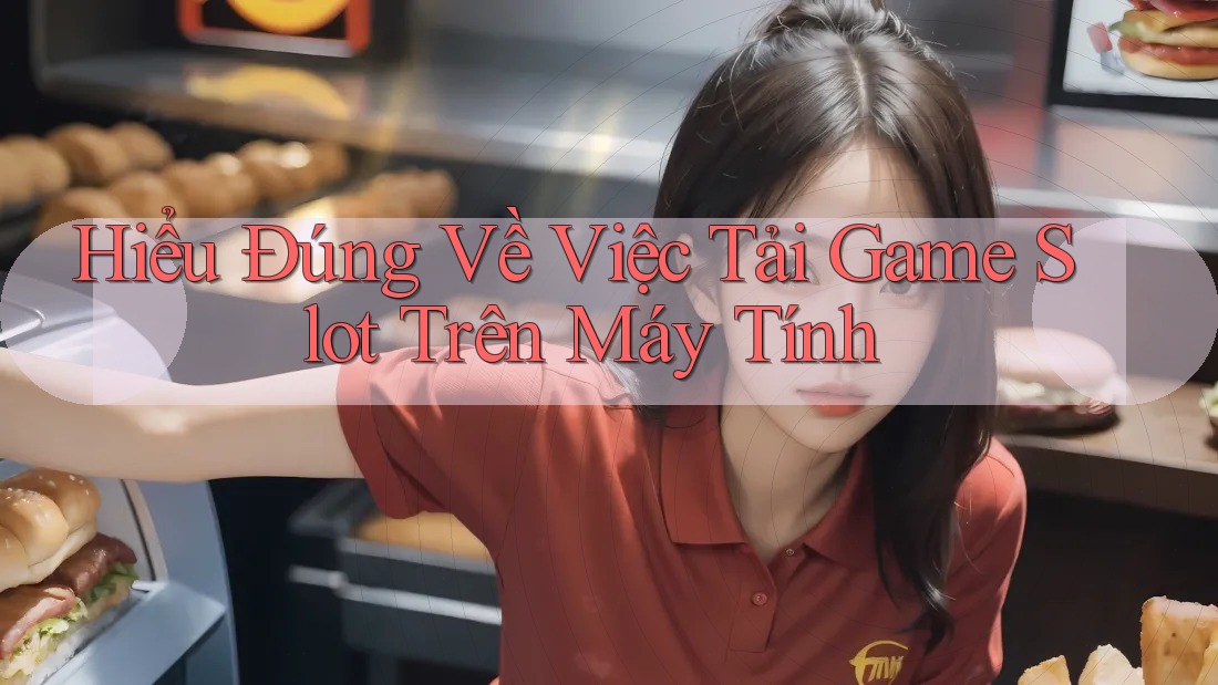 Hiểu Đúng Về Việc Tải Game Slot Trên Máy Tính Hiểu Đúng Về Việc Tải Game Slot Trên Máy Tính