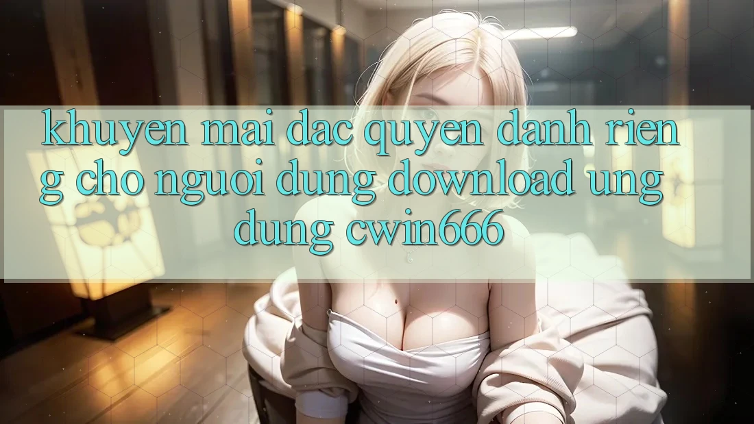 Khuyến mãi Đặc Quyền Dành Riêng Cho Người dùng Download Ứng dụng Cwin666 Khuyến mãi Đặc Quyền Dành Riêng Cho Người dùng Download Ứng dụng Cwin666