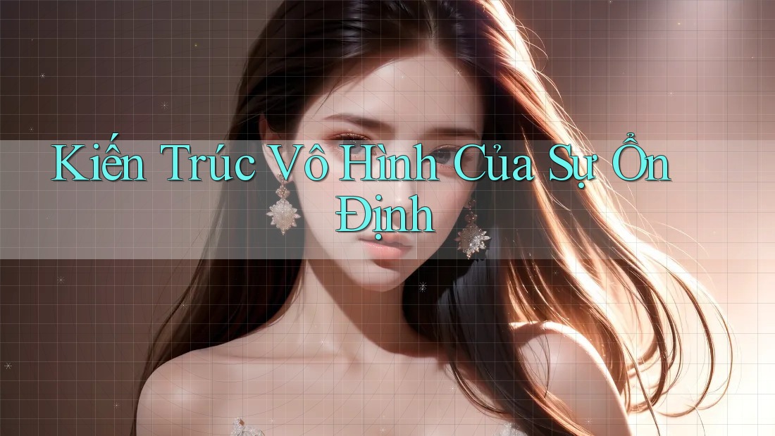 Kiến Trúc Vô Hình Của Sự Ổn Định