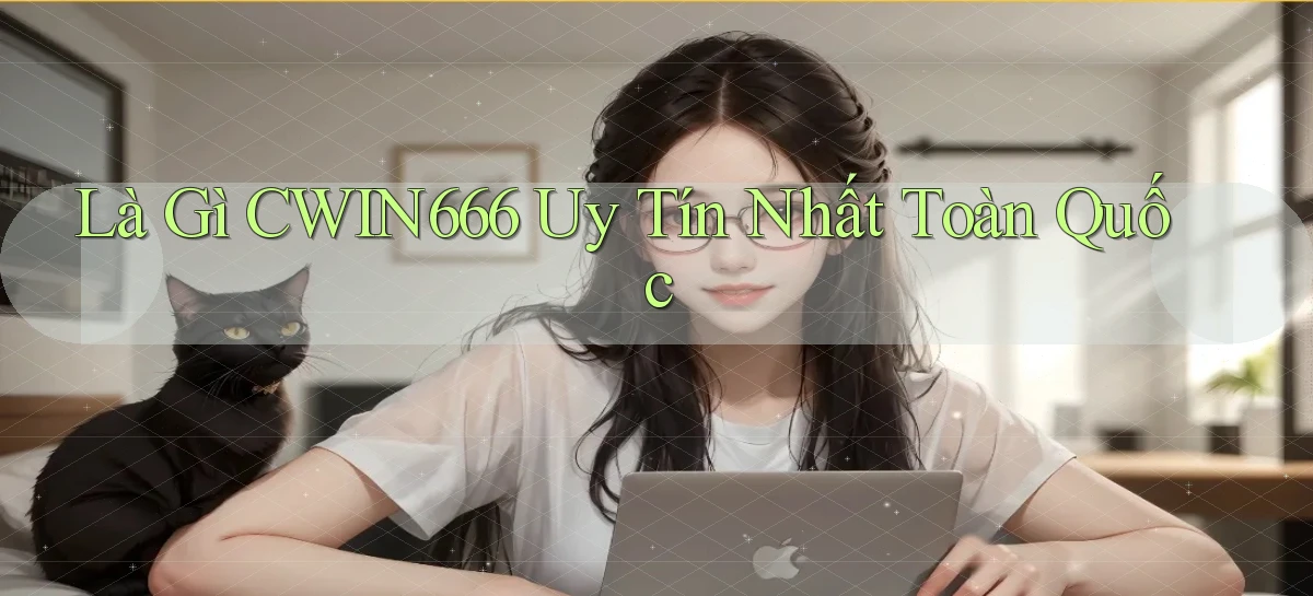 là gì cwin666 uy tín nhất toàn quốc