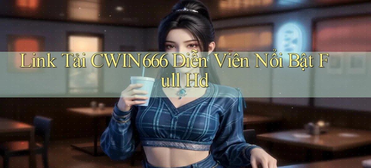 link tải cwin666 diễn viên nổi bật full hd