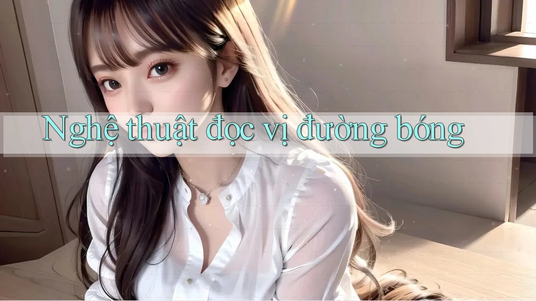 Nghệ thuật đọc vị đường bóng