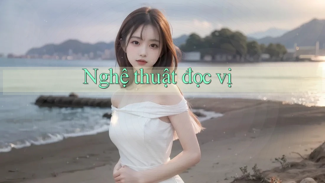 Nghệ thuật đọc vị