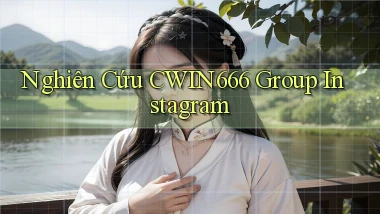nghiên cứu cwin666 group instagram