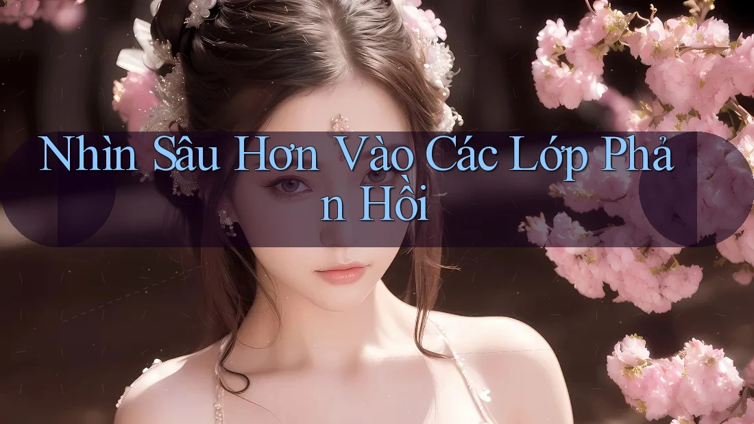 Nhìn Sâu Hơn Vào Các Lớp Phản Hồi Nhìn Sâu Hơn Vào Các Lớp Phản Hồi